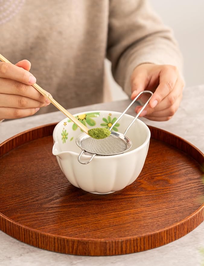 TANG PIN Premium Matcha Set - Image 2