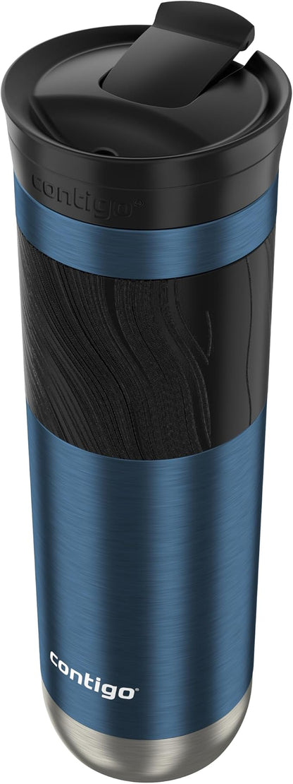 Contigo Byron 2.0 Stainless Steel Travel mug - Image 4