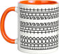 Fuck This Shit Coffee Mug, Secret Hidden Message Fuck This Shit Coffee Cup | by Lovyi