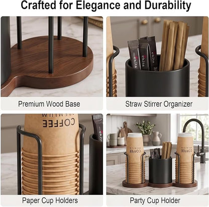GOYLSER Coffee Bar Organizer - Image 3