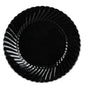 CW10144BK Classicware Plates, 10.25 in by Waddington%C2%AENorthAmerica