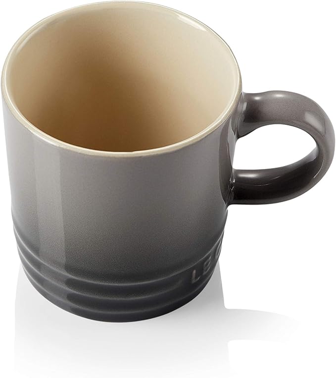Le Creuset Stoneware Espresso Mug, 100 ml - Image 2