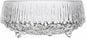 Iittala Ultima Toure 1025940 Bowl Dish, 4.5 inches, Pair Set of 2 by Iittala