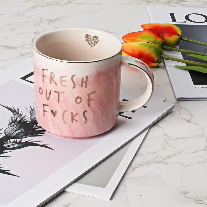 Funny Coffee Mugs Gifts for Women - Image 3