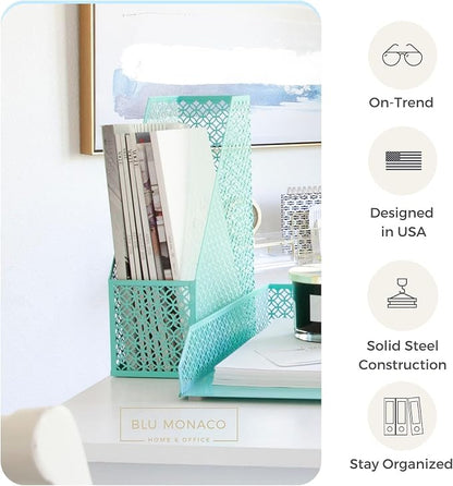 BLU MONACO Aqua - Image 4