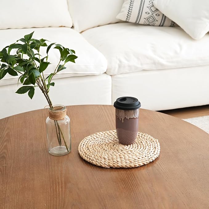 Bosmarlin Ceramic Travel Coffee Cup - Image 4