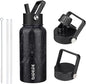 BJPKPK Insulated Water Bottles by BJPKPK