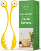 OTOTO Pasta Monsters and Salad Servers by OTOTO