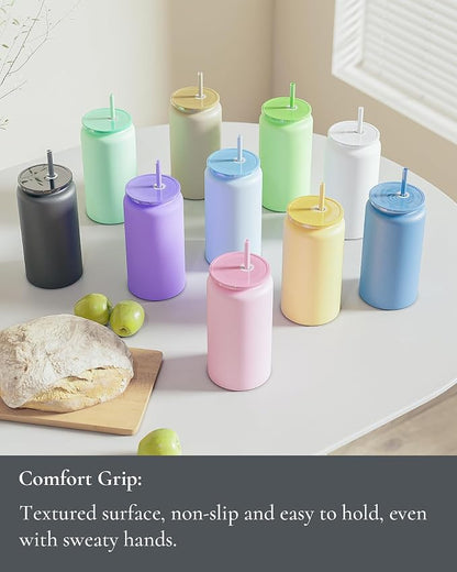 16 oz Tumbler, Insulated Tumbler - Image 6
