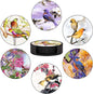 Coasters Set of 6 by Unknown