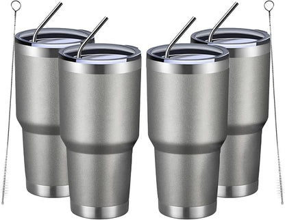 MEWAY 30oz Insulated Tumbler by MEWAY