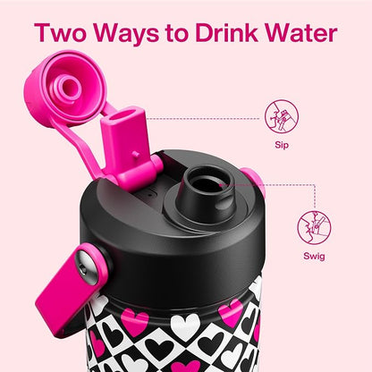 ENCOOL Insulated Water Bottle - Image 8