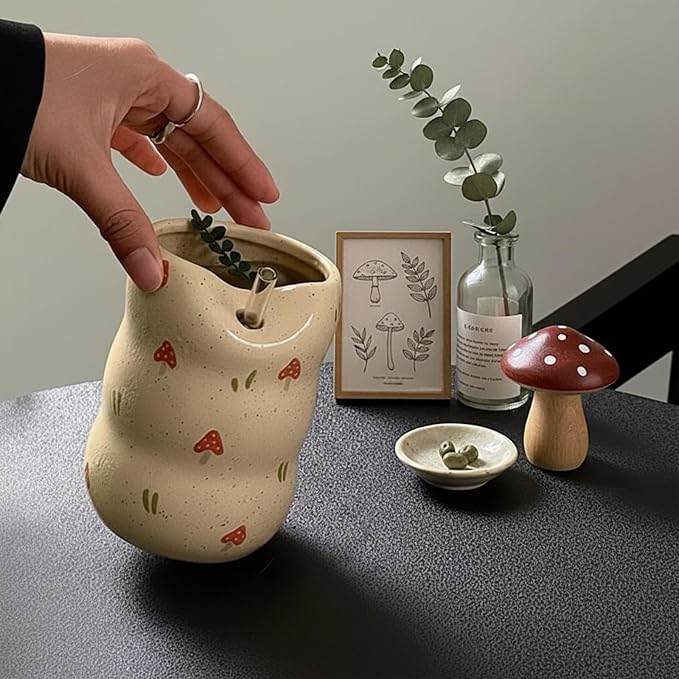 Thenshop Ceramic Coffee Mug - Image 6