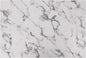 Marble Faux Leather PU Placemats, Set of 8, Easy to Clean, Heat & Stain Resistant for Conference Table,Dining Home Office Decor