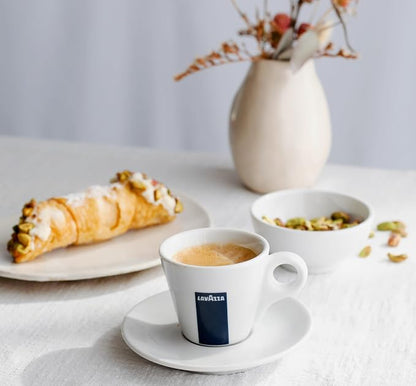 Lavazza Blue Top Class Espresso Capsules, Arabica and Robusta Blend, Compatible - Image 7