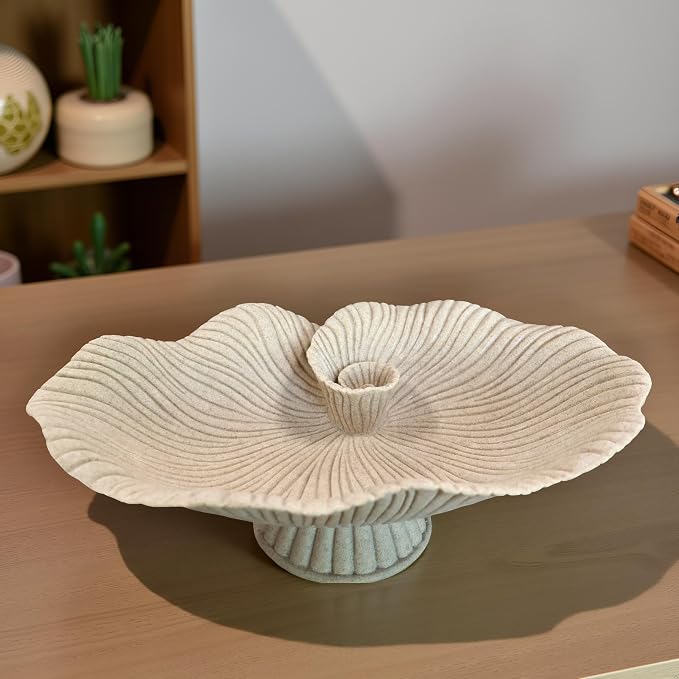 Large Decorative Bowl decor, Decorative Bowls - Image 2