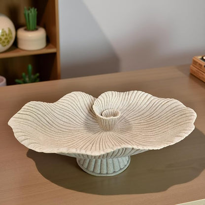 Large Decorative Bowl decor, Decorative Bowls - Image 2