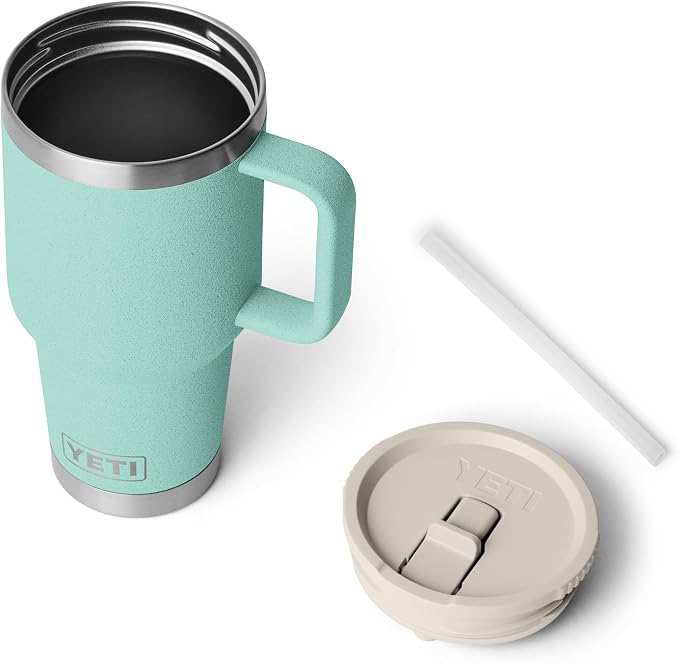 YETI Rambler 30 oz Travel Mug - Image 3