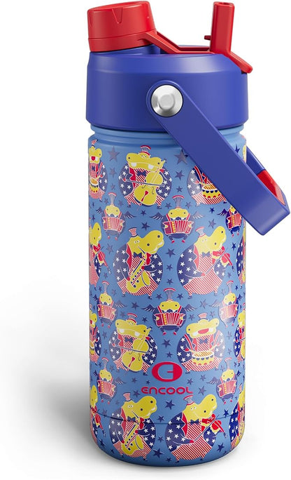 Kids Insualated Water Bottle by ENCOOL