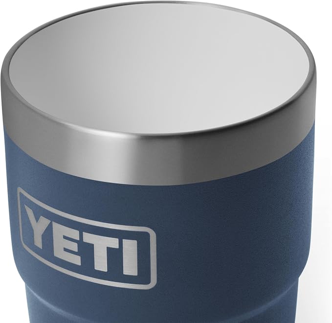 YETI Rambler 8 oz Insulated Coffee Mug - Image 5