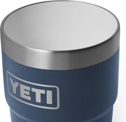 YETI Rambler 8 oz Insulated Coffee Mug - Image 5
