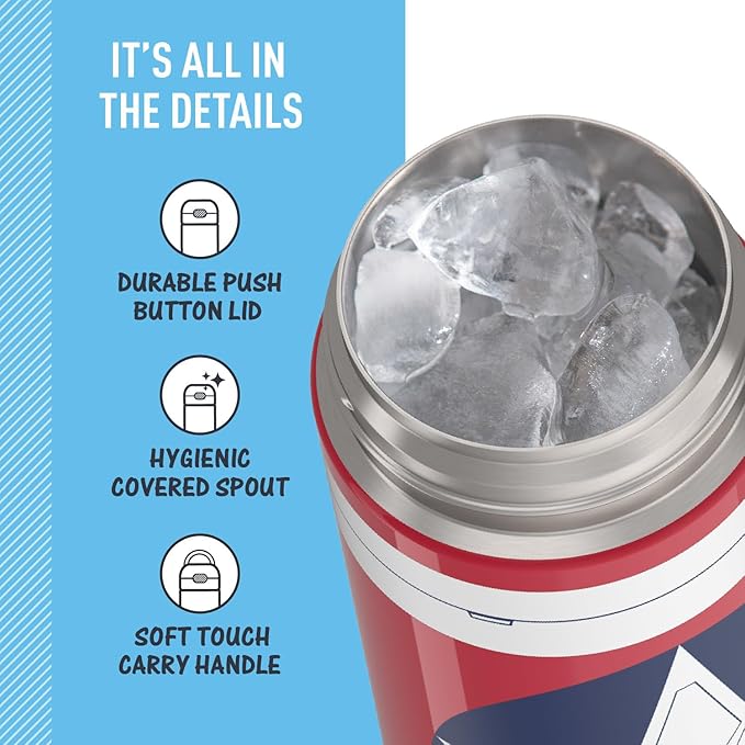 THERMOS FUNTAINER Water Bottle - Image 4