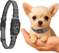 Teacup Bark Collar for Small Dogs 2-15lbs by ELECANE