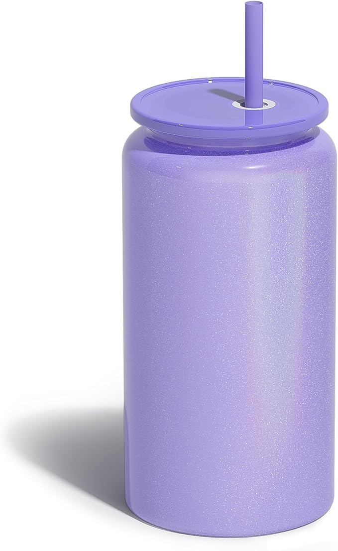 16 oz Tumbler, Insulated Tumbler by UIRZOTN