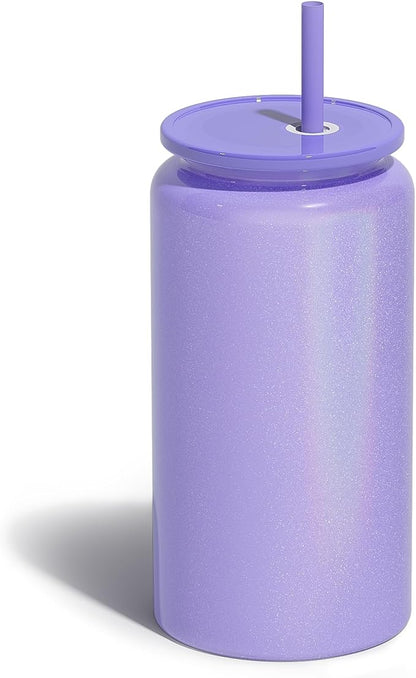 16 oz Tumbler, Insulated Tumbler by UIRZOTN