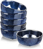 vicrays Ceramic Cereal Bowls by VicraysCeramic