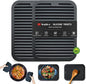 Walfos Trivets for Hot Dishes, Hot Pads for Kitchen Hot Pots and Pans, Heat by Walfos