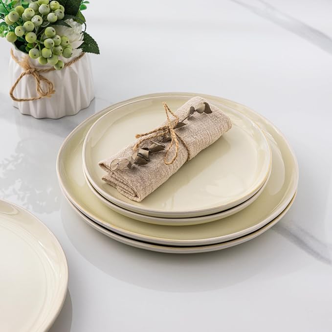 AmorArc Ceramic Dinnerware Sets - Image 3