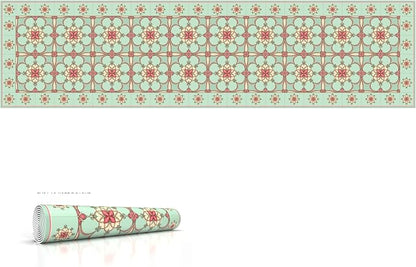 Heat Resistant Table Runner, 53 x 14 Inch by IRI-GIRI