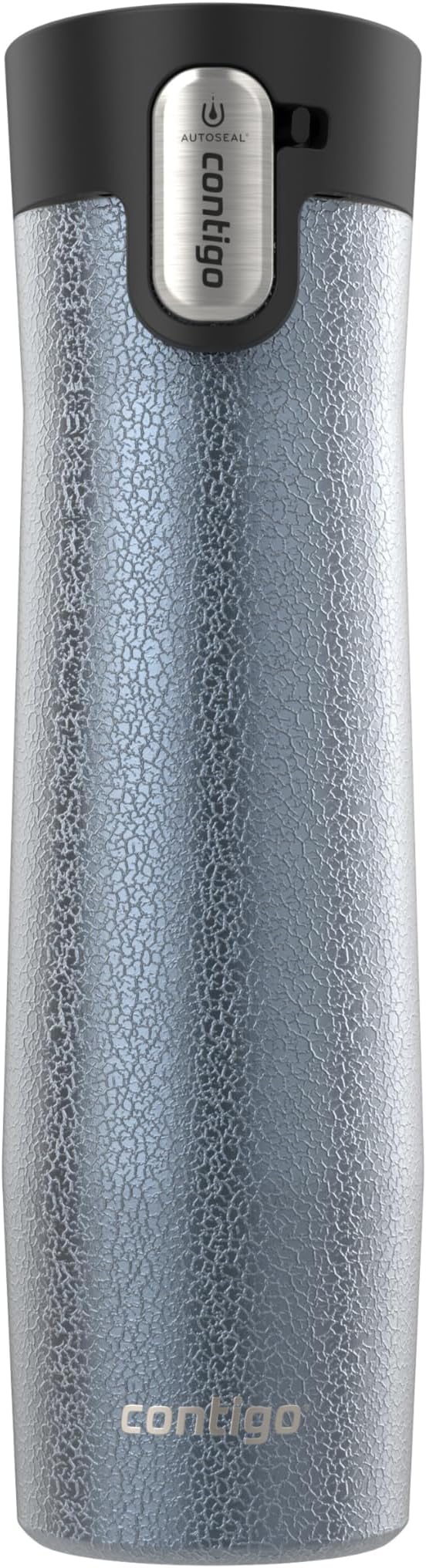 Contigo® AUTOSEAL® West Loop Vacuum-Insulated Stainless Steel Travel Mug by Unknown