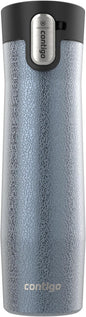 Contigo® AUTOSEAL® West Loop Vacuum-Insulated Stainless Steel Travel Mug by Unknown