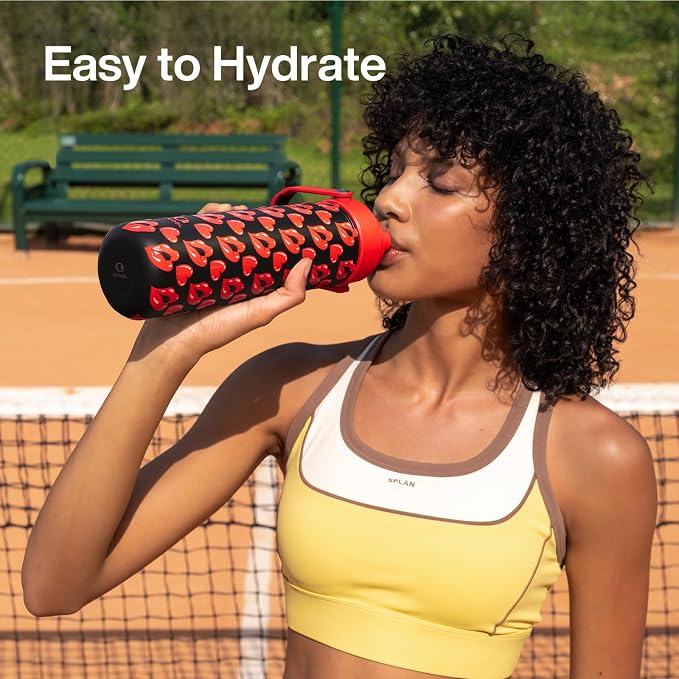 ENCOOL Insulated Water Bottle - Image 7