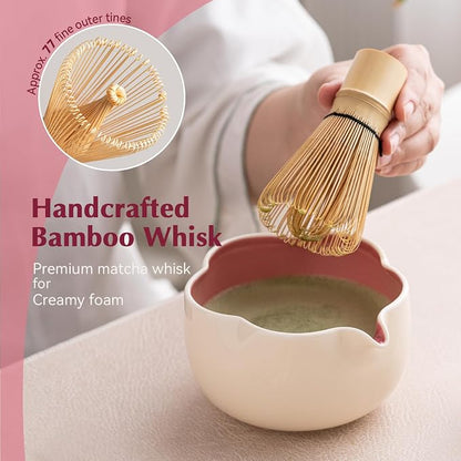 Matcha Set, Sifter and other Matcha Tools - Image 7
