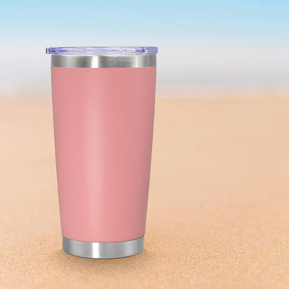 20oz Tumbler Insulated Coffee Tumblers - Image 8