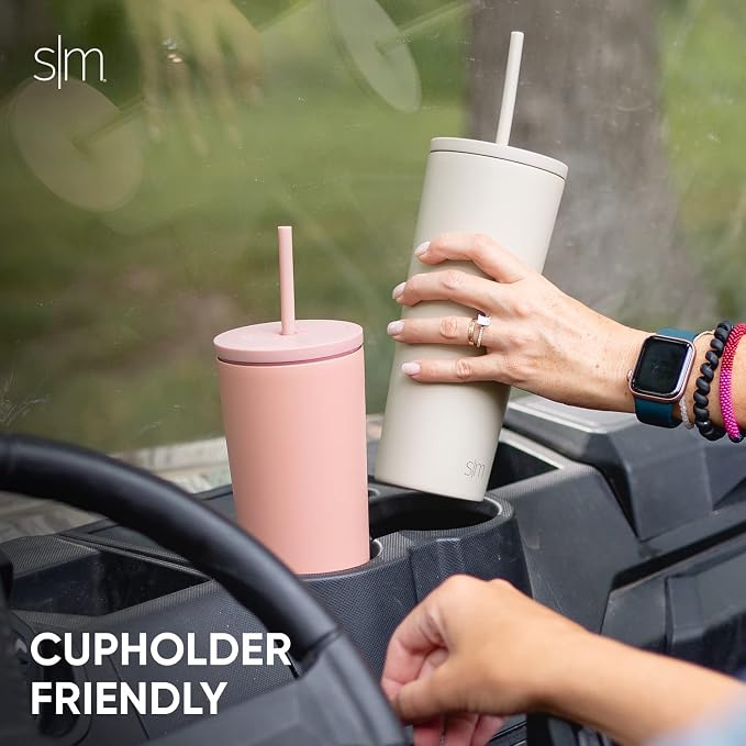 Simple Modern Insulated Tumbler - Image 3