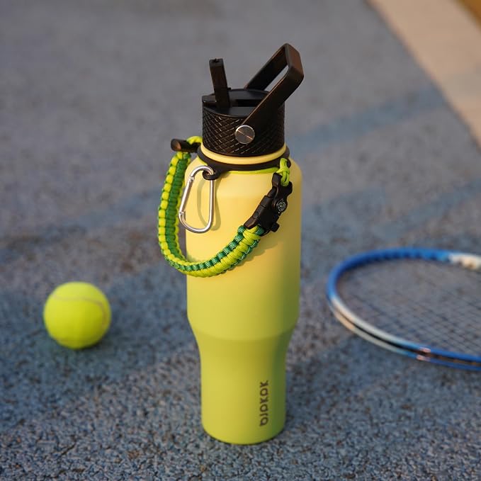 BJPKPK 23oz Insulated Water Bottle - Image 7