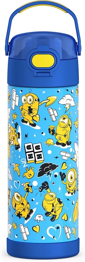 THERMOS FUNTAINER Water Bottle by Thermos