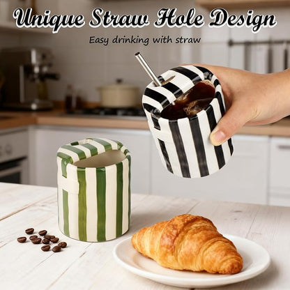 Novelty Ceramic Coffee Mug - Image 7
