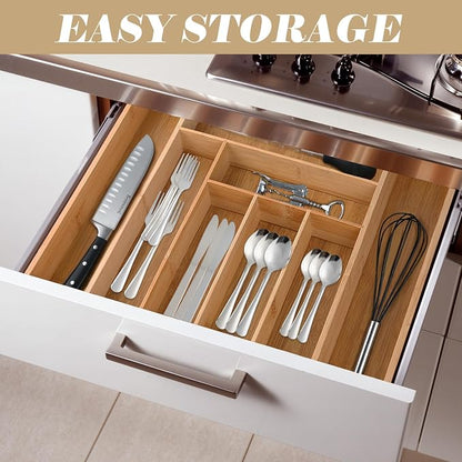 120PCS Windsor Silverware Set - Image 9