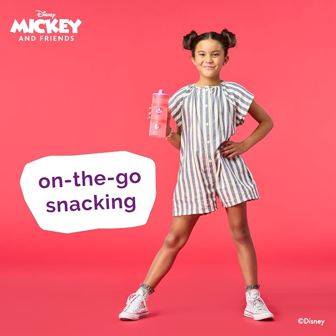 Whiskware Disney Stackable Snack Containers - Image 5