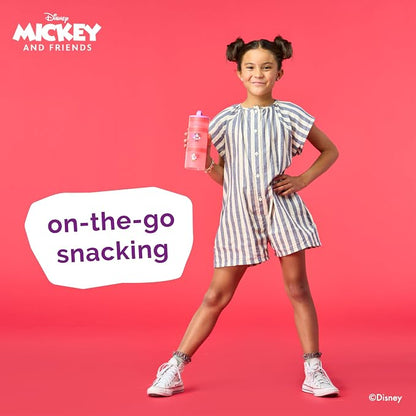 Whiskware Disney Stackable Snack Containers - Image 5