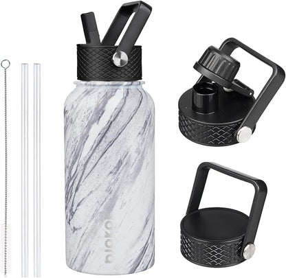 BJPKPK 27oz Insulated Water Bottle by BJPKPK