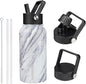BJPKPK 27oz Insulated Water Bottle by BJPKPK