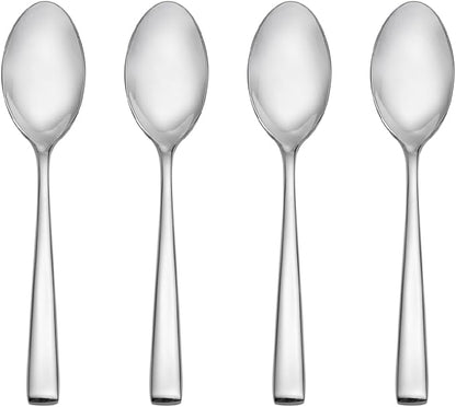 Towle Living Dream 20-Piece Stainless Steel Flatware Set, Service - Image 3