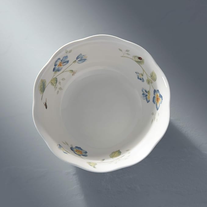Lenox 788576 Butterfly Meadow Large All-Purpose Bowl - Image 8
