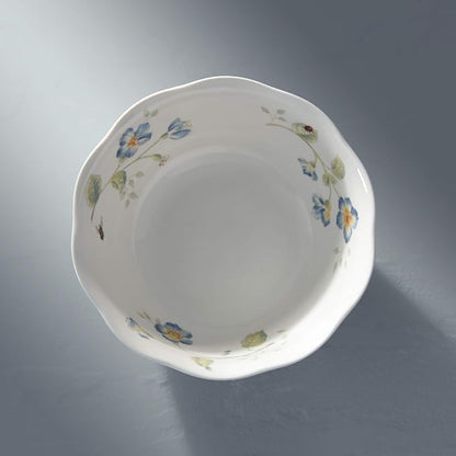 Lenox 788576 Butterfly Meadow Large All-Purpose Bowl - Image 8